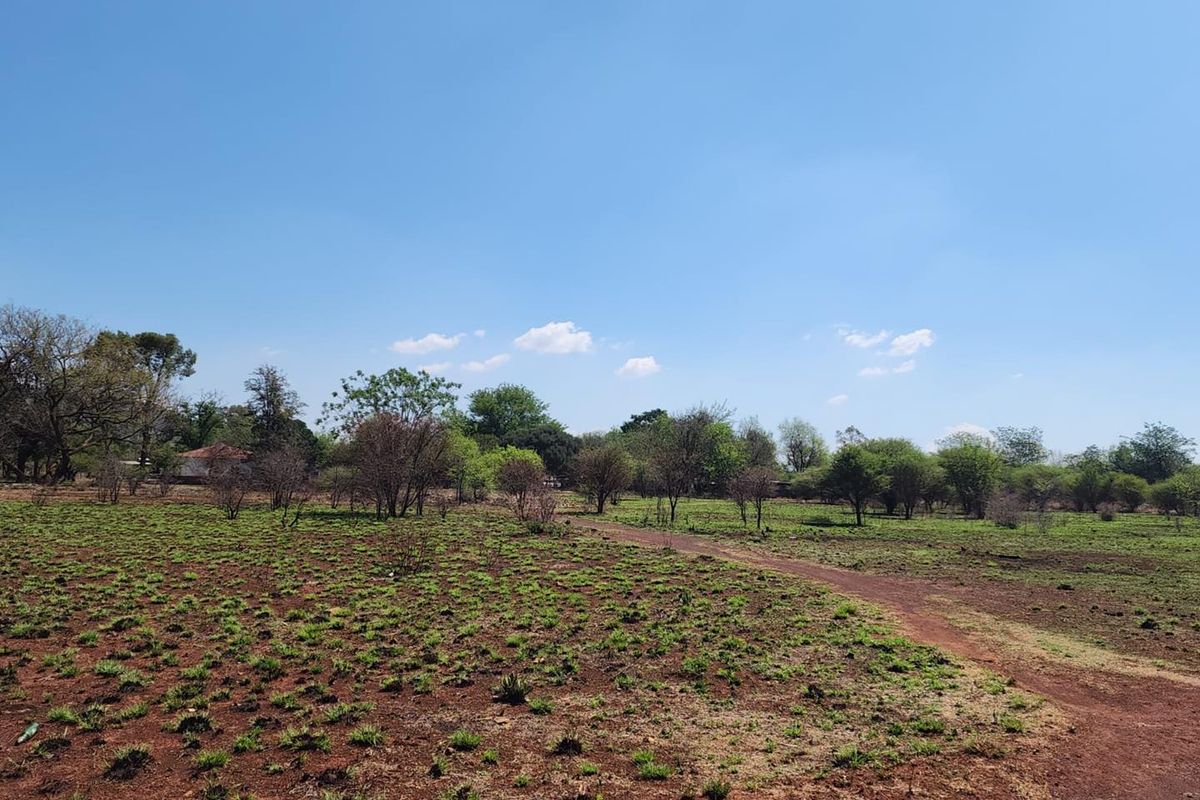 Farming or Business Use Land For Rent in Onderstepoort - Photo 2