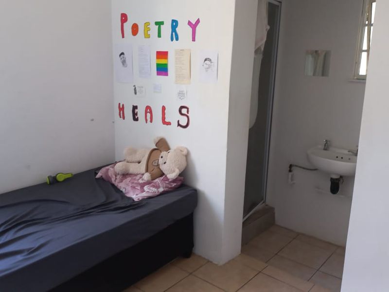 Student accomodation close to University of Free State - Photo 8