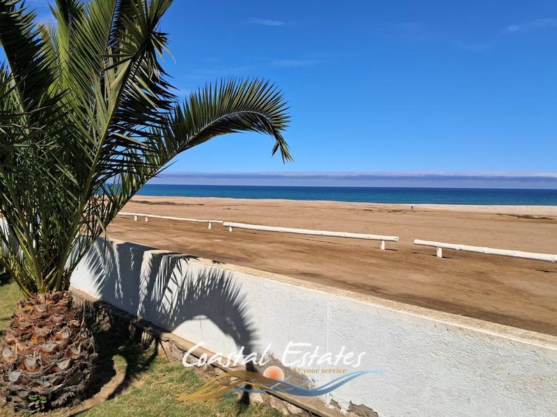 Stunning Sea Front Property with Unmatched Views and Endless Potential - Photo 10