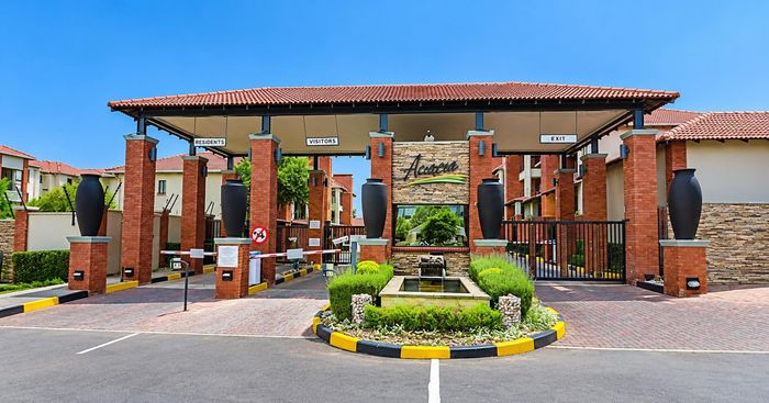 Property #2562620, Apartment Rental Monthly in Modderfontein