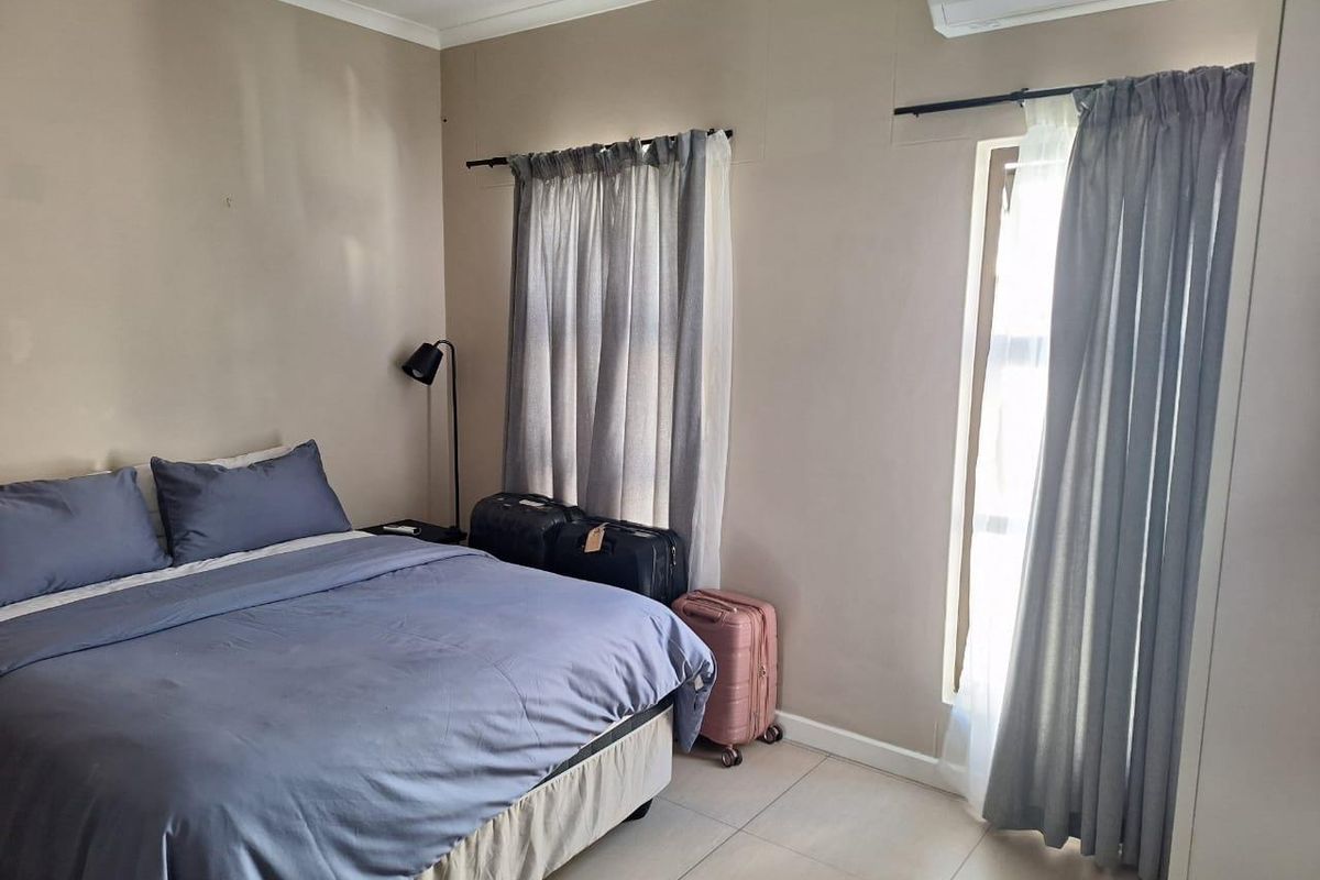 Modern flat - Photo 5