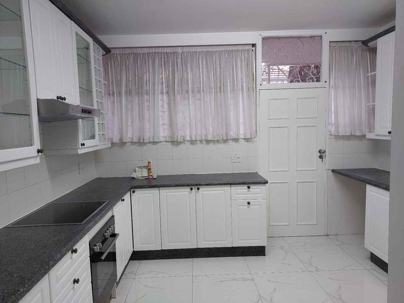 3 BEDROOM APARTMENT TO RENT IN BIRDHAVEN - Photo 7