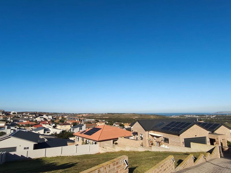 Vacant land for sale with sea views - Photo 9