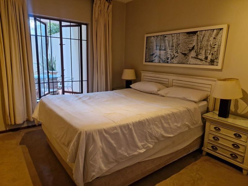 Spacious 1 Bed Garden Apartment - Photo 9