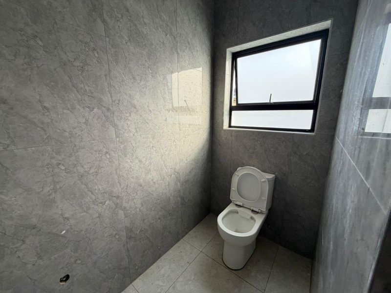 4 BEDROOMS DOUBLE STOREY HOUSE FOR SALE - ACADEMIA - Photo 5