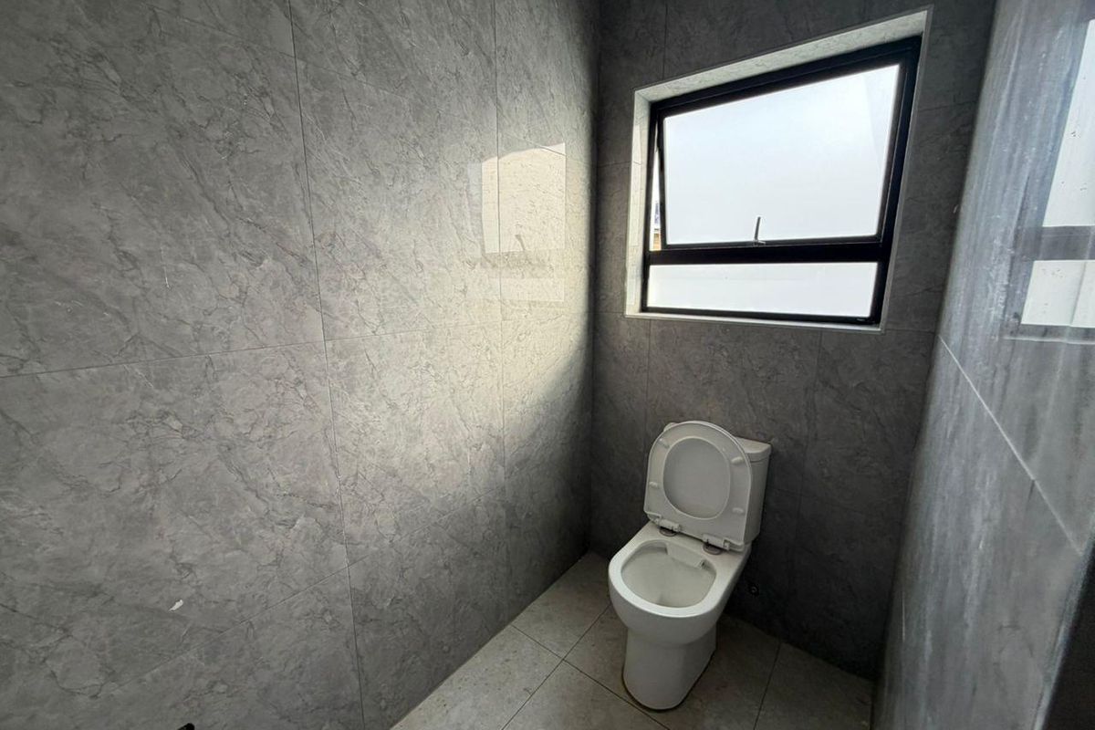 4 BEDROOMS DOUBLE STOREY HOUSE FOR SALE - ACADEMIA - Photo 5