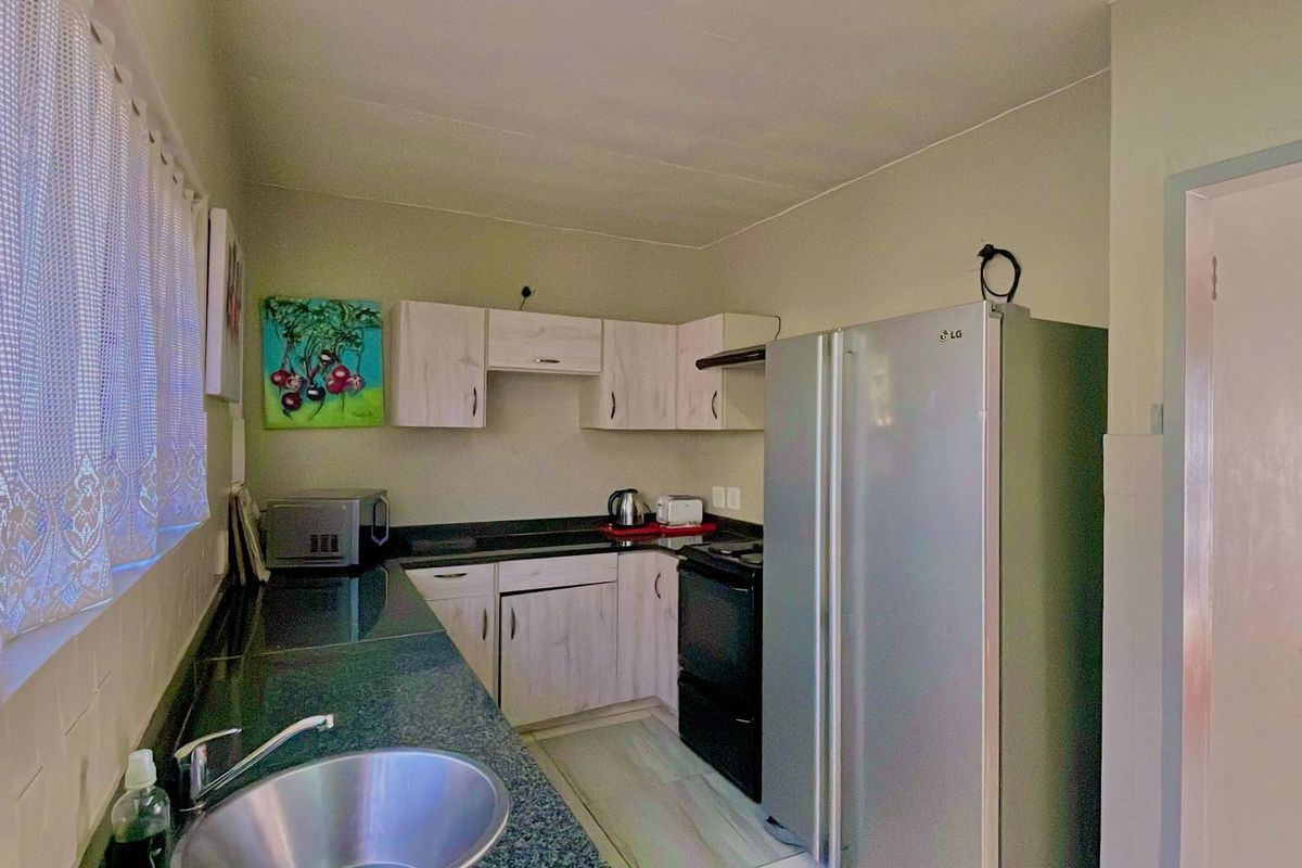 3/4-Bedroom Fully Furnished Duplex Units – Ideal for Airbnb Investment - Photo 4