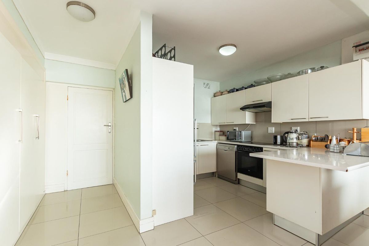 Move-In Ready 3-Bed Apartment in Kenilworth Upper - Photo 2