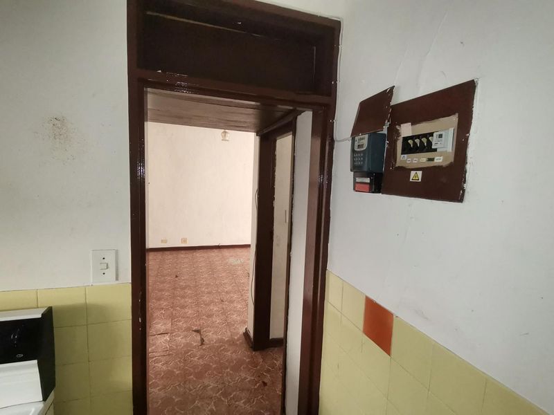 Neat 1 Bedroom Ground Floor Apartment To Let in Witpoortjie - Photo 8