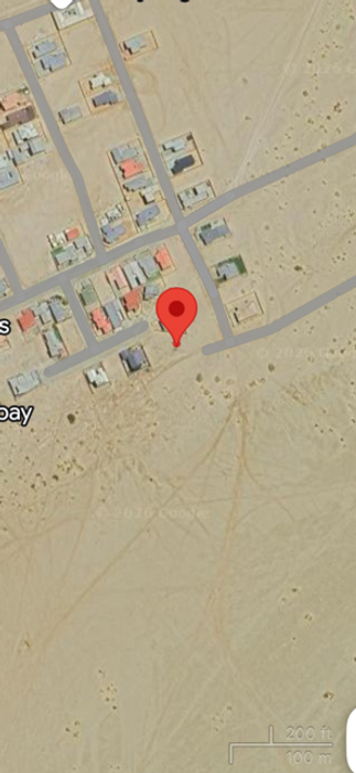 Property #2515490, Vacant Land Residential For Sale in Henties Bay Central