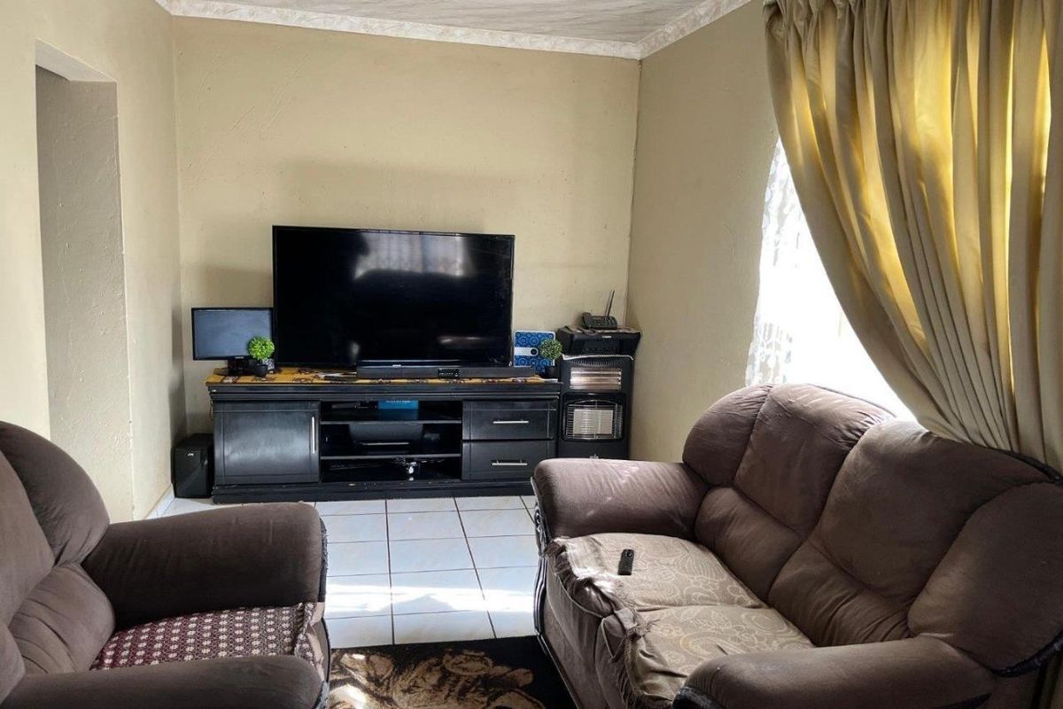 House in Roodekop - Photo 3