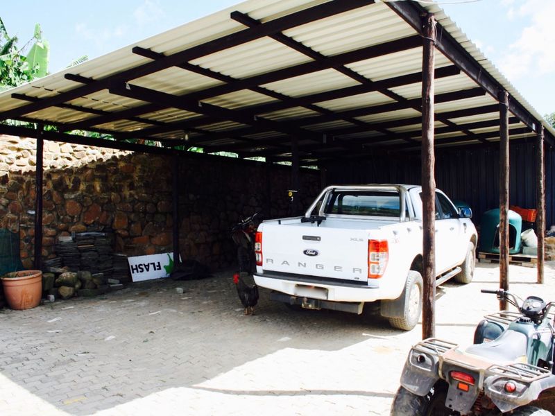 Farm for sale in Louwsburg - Photo 10