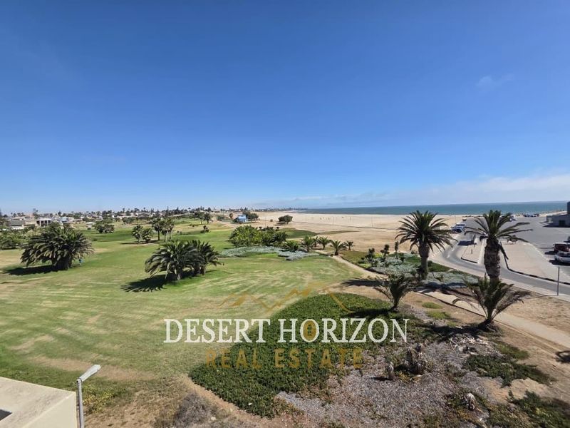 Swakopmund, Waterfront | Stunning Sea Views: Your Elegant Swakopmund Retreat For Sale - Photo 2