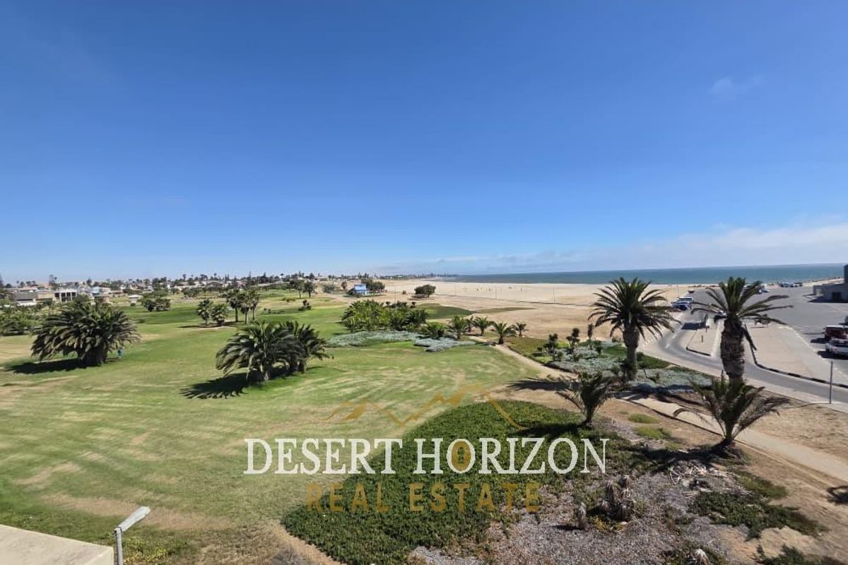 Swakopmund, Waterfront | Stunning Sea Views: Your Elegant Swakopmund Retreat For Sale - Photo 2