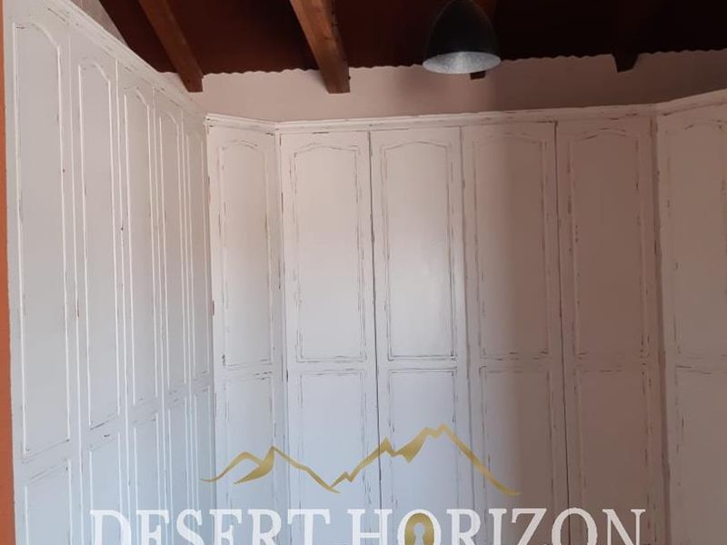 Erongo , Rossmund | Charming Double-Storey Home with Modern Amenities and Scenic Surroundings - Photo 10