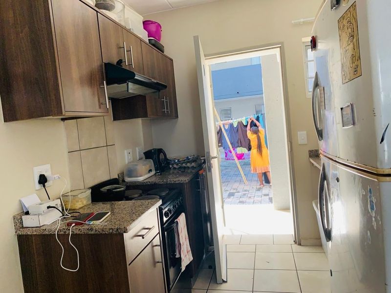 Two-Bedroom Apartment for Sale in KwaMashu (Bridge City) - Photo 8