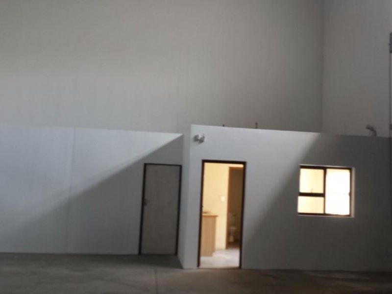 FOR SALE- INDUSTRIAL WAREHOUSES IN WALVISBAY, NAMIBIA - Photo 3