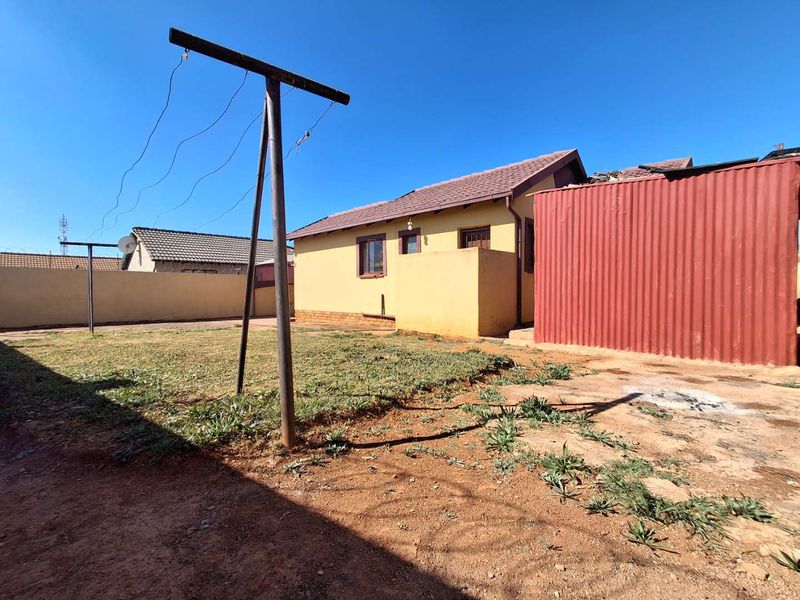 Two bedrooms house for sale in Lotus Gardens - Photo 6