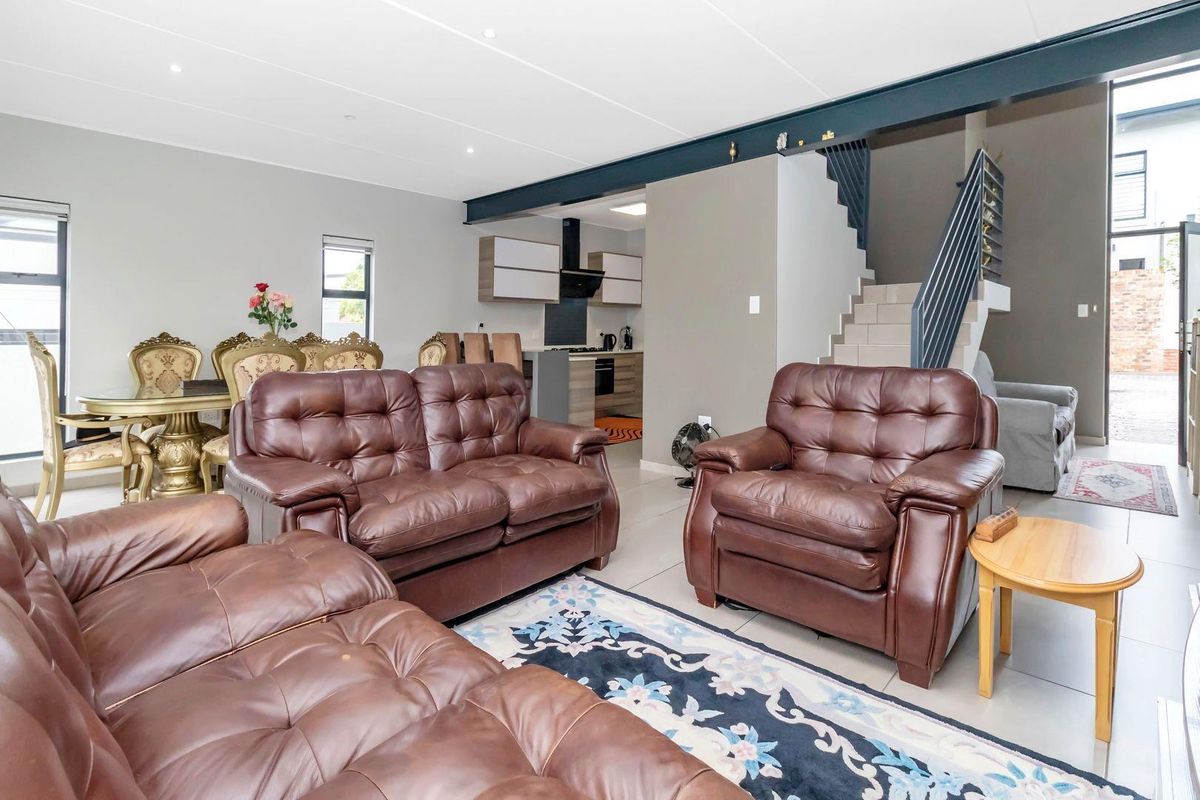 Newly developed lifestyle estate designed to raise the bar - Photo 5