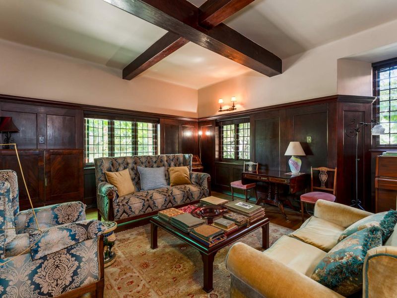 Character, Charm & Endless Potential in Prime Rondebosch - Photo 7