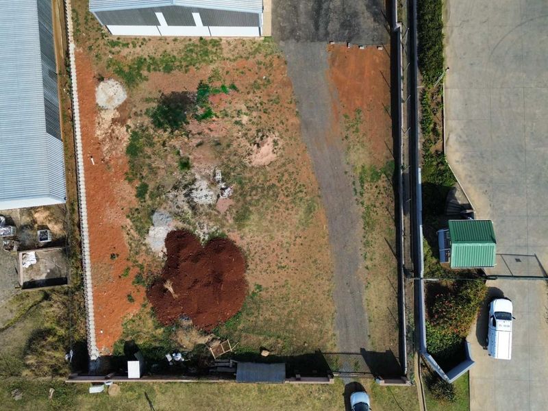 972m2 Industrial Vacant Land for Sale in Merrivale - Photo 3