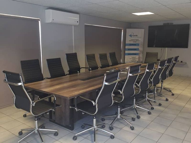 Sole Mandate: Versatile Building in Olympia - Photo 3