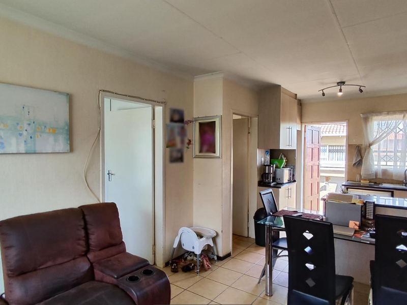 House in Sharon Park Lifestyle Estate up for grabs - Photo 4