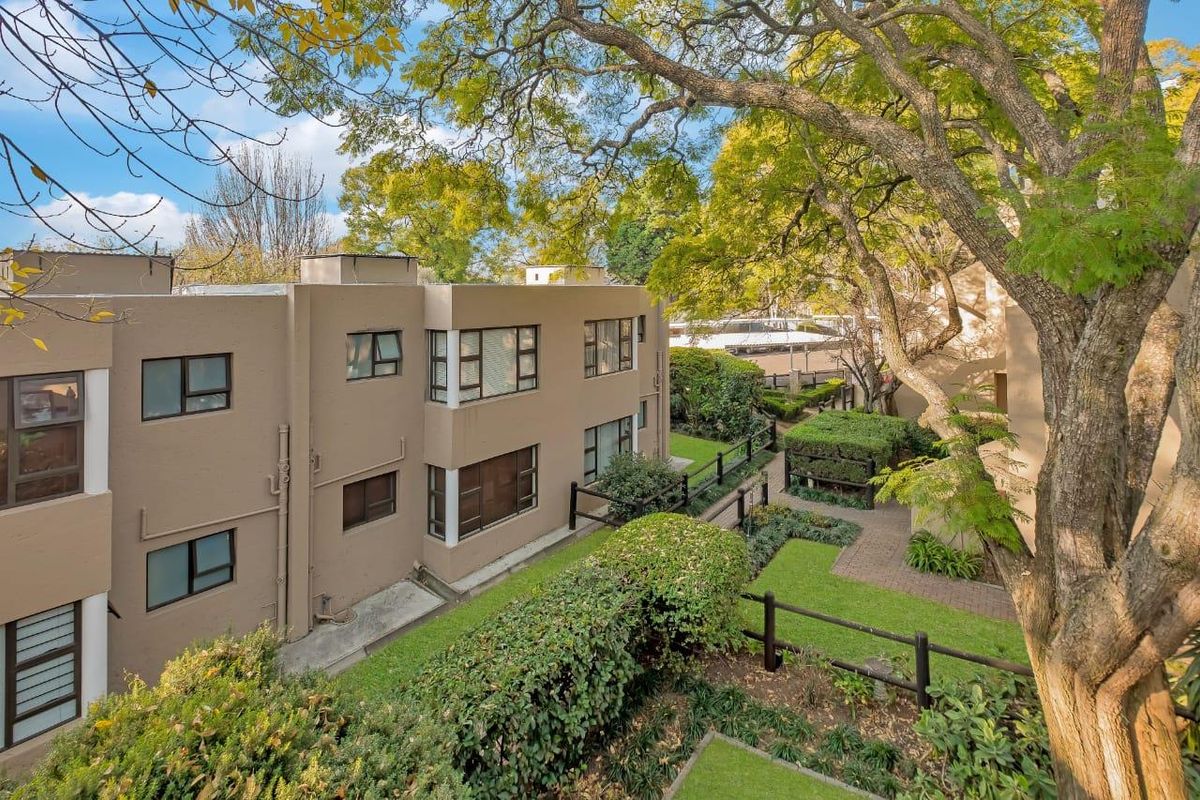 BEAUTIFUL ONE BEDROOM APARTMENT IN PARKTOWN NORTH TO RENT - Photo 2