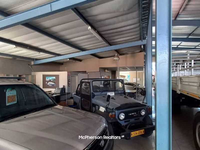 Warehouse For Sale in Prime Position - Photo 3