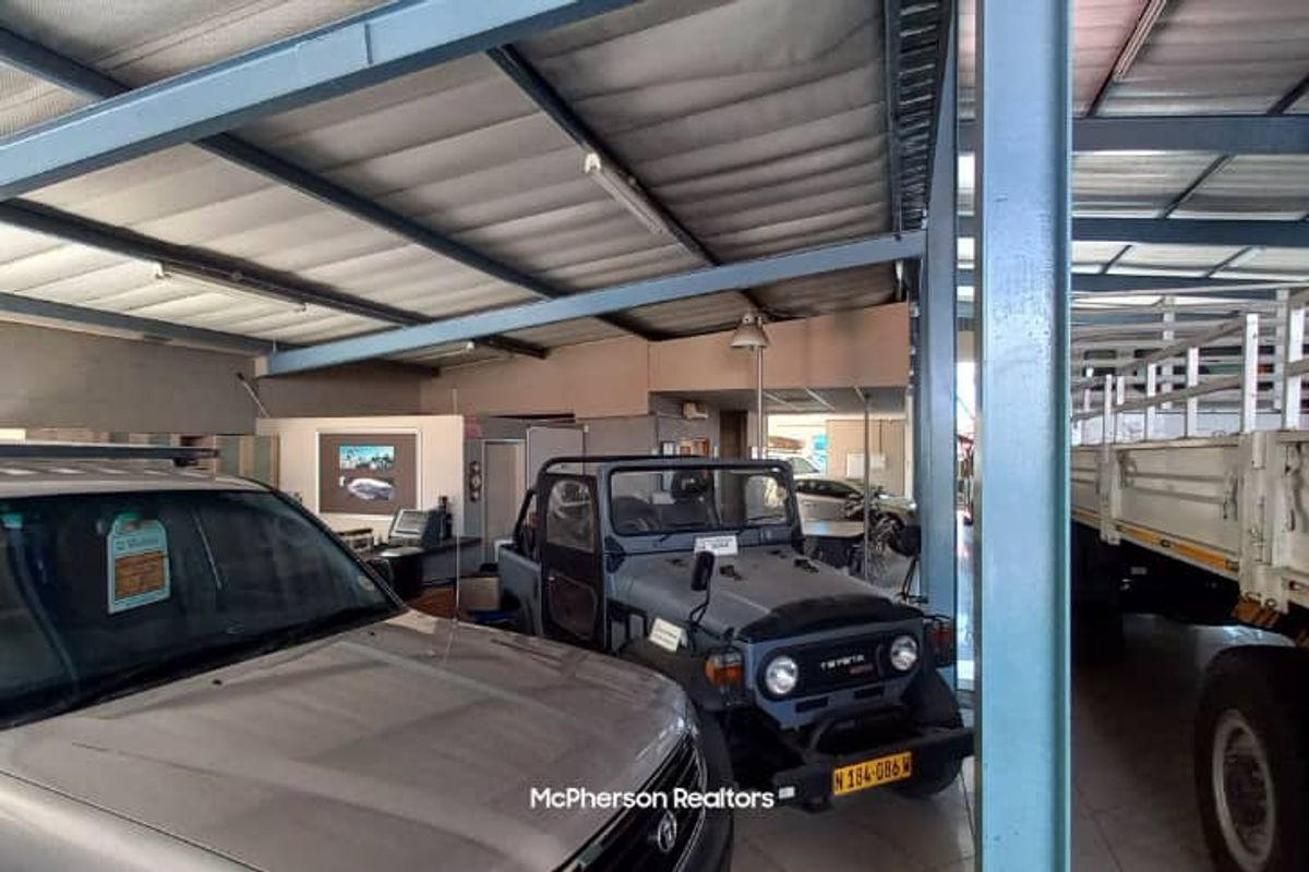 Warehouse For Sale in Prime Position - Photo 3