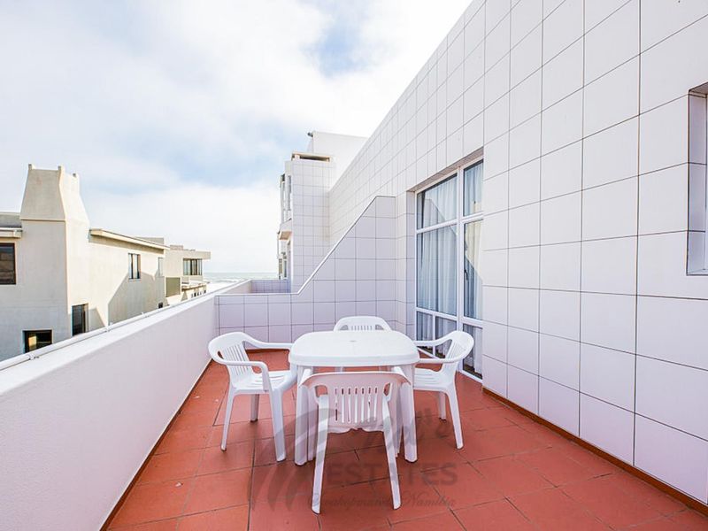 Furnished Apartment to Rent in Vogelstrand, Swakopmund - Photo 7