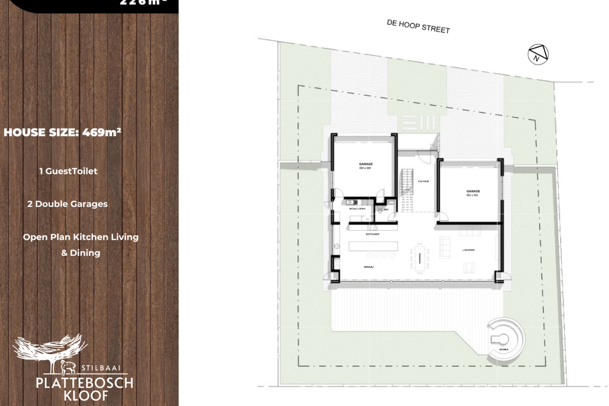 Now is you chance - make your real estate dream a reality! - Photo 5
