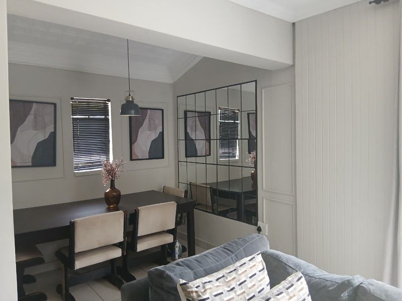 3 BEDROOM HOME WITH FLATLET/GRANNY FLAT - Photo 5