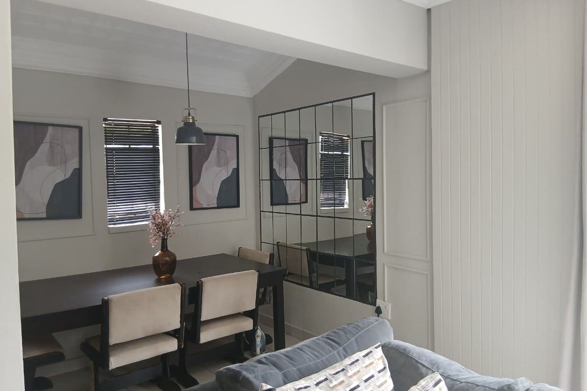 3 BEDROOM HOME WITH FLATLET/GRANNY FLAT - Photo 5