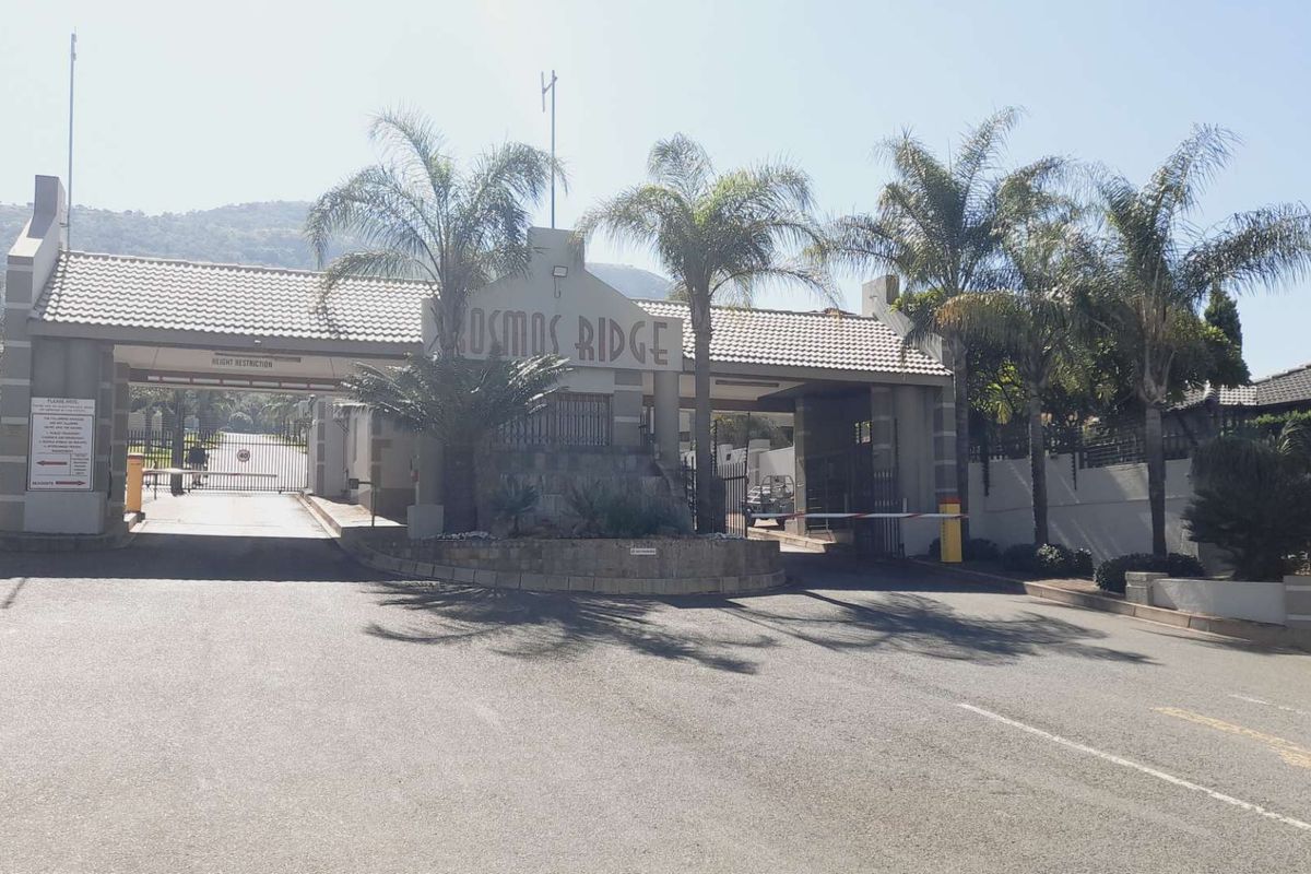 Build Your Dream Home with Stunning Dam & Mountain Views! - Photo 2