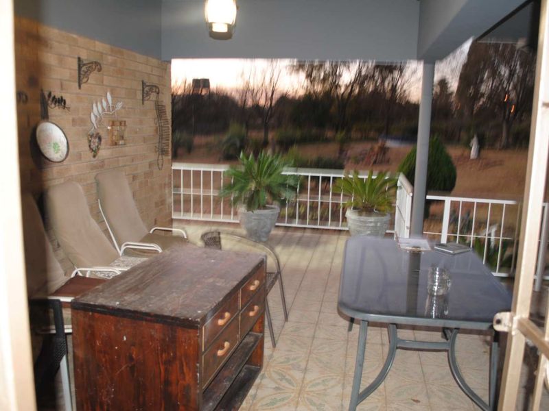 Riverfront Smallholding with Dual Dwellings, Workshop, Servants quarters & Stables - Photo 3