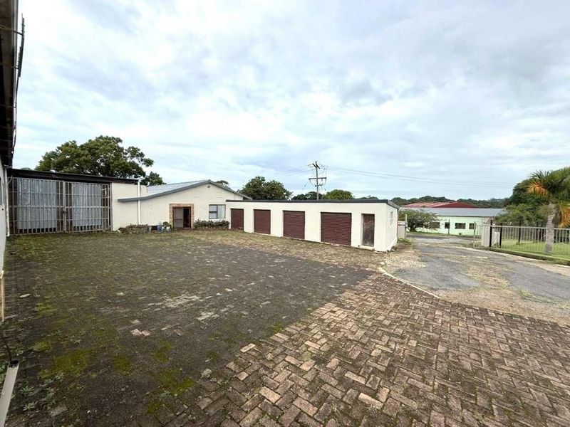 Industrial Park for sale in Banners Rest - Photo 5