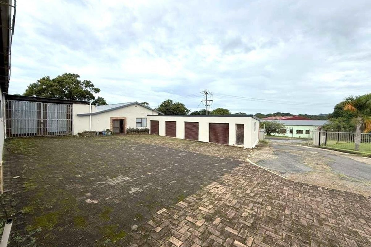 Industrial Park for sale in Banners Rest - Photo 5