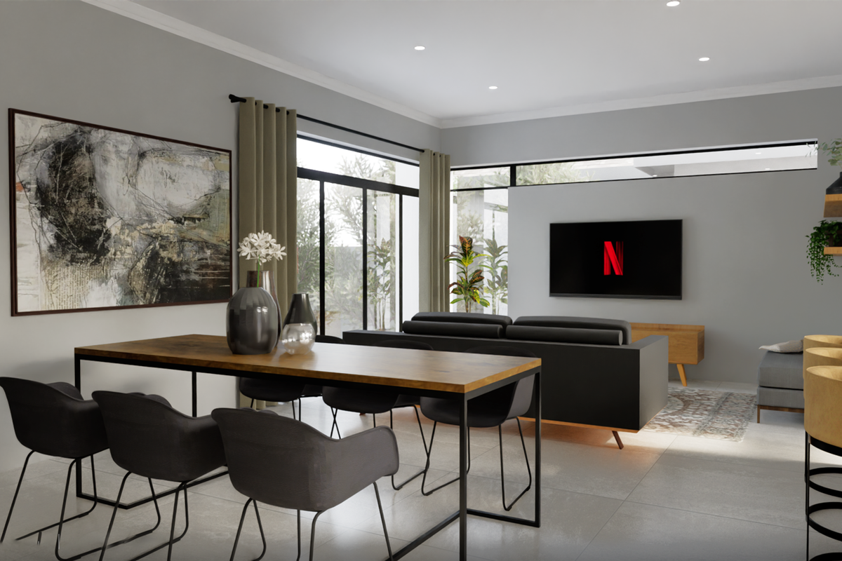 Experience Modern Living – Limited Units - UNIT B - Photo 2