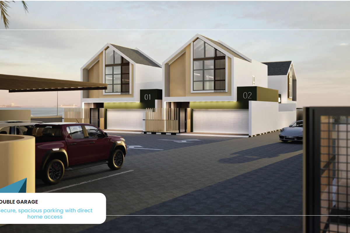 NEW DEVELOPMENT - OCEAN VIEW - LORDEN MANOR - Photo 3