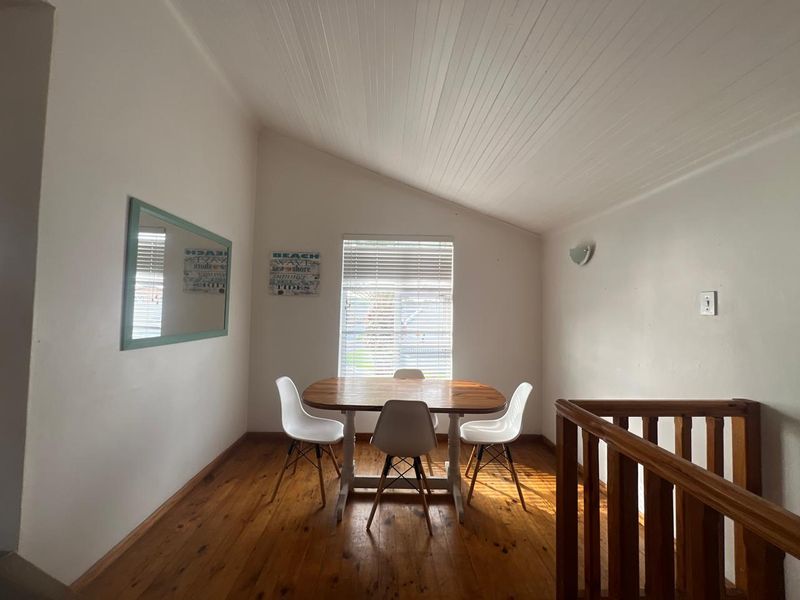 Separate Entrance Furnished Studio with Large Sunny Balcony - Photo 8