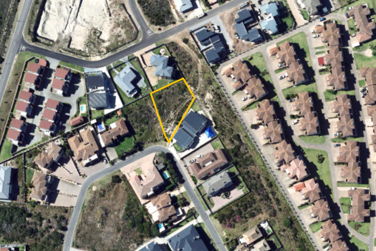 Vacant land for sale in Island View - Photo 3