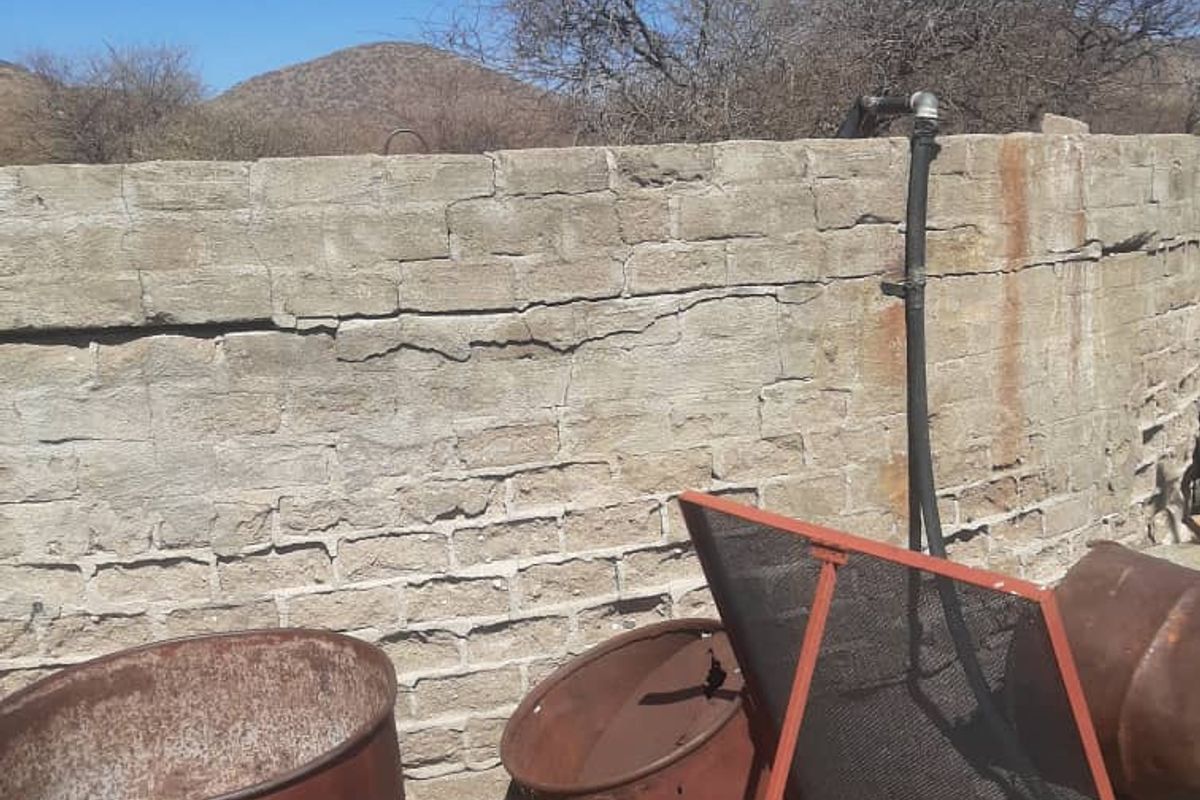 CATTLE FARM FOR SALE KHOMAS HOCHLAND - Photo 4