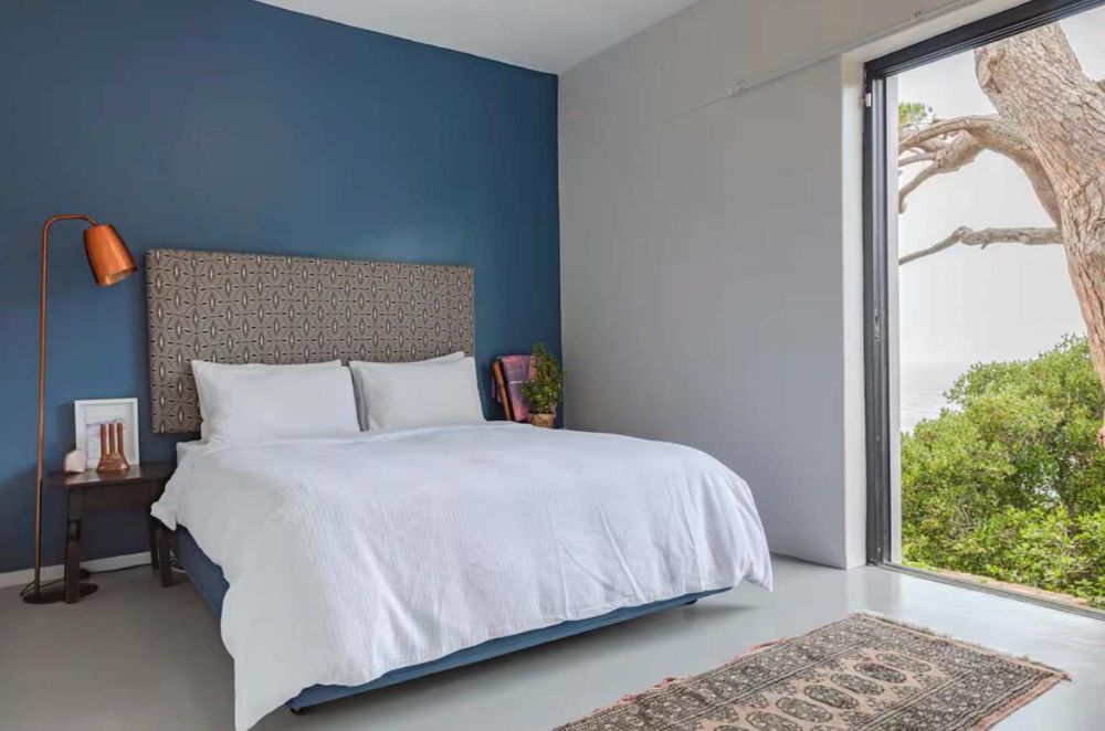 3rd Bedroom with Queen Size Bed