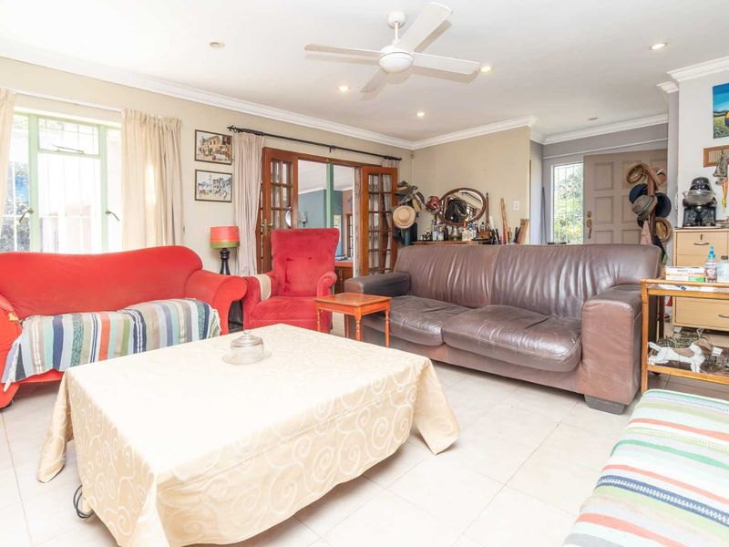 Charming Family Home with Endless Potential in Robindale - Photo 7