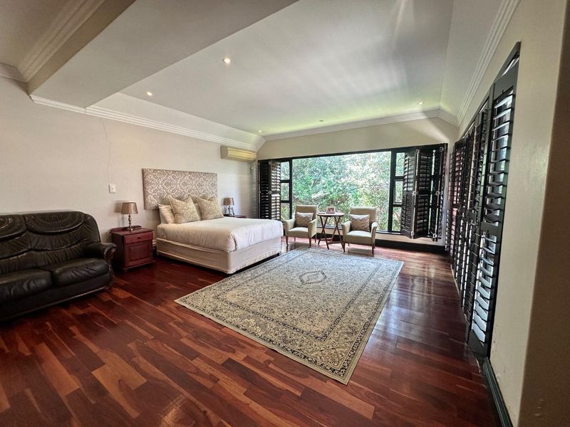 Luxury 4-Bedroom Apartment to Rent – Zimbali Coastal Estate - Photo 10