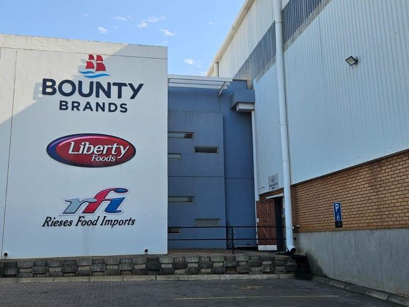 7,838m2 Industrial Park | Sterkfontein, Muldersdrift - Photo 9