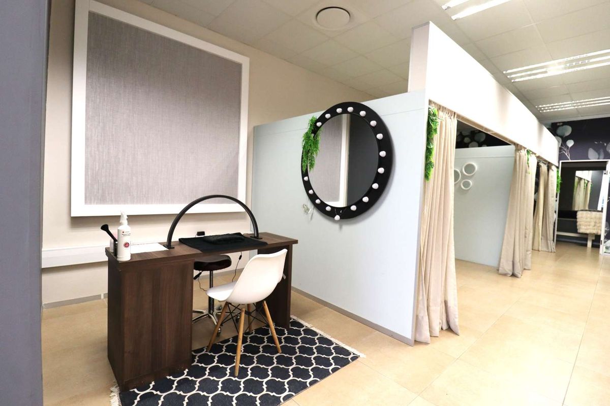 Established Beauty Salon Business for Sale (Swakopmund, Namibia) - Photo 4