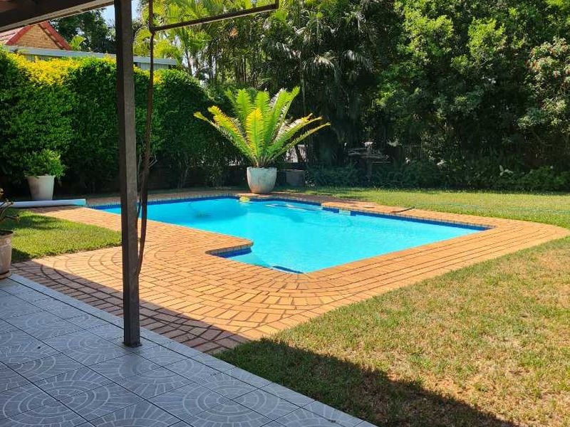 Spacious family home ideal for nature lovers - Photo 2