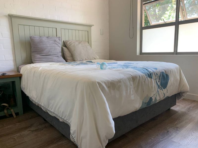 ELEGANT AND MODERN TOWNHOUSE - Photo 5